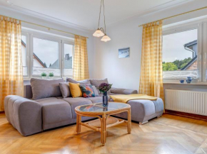 Ferienhaus Renate Wohnung 2